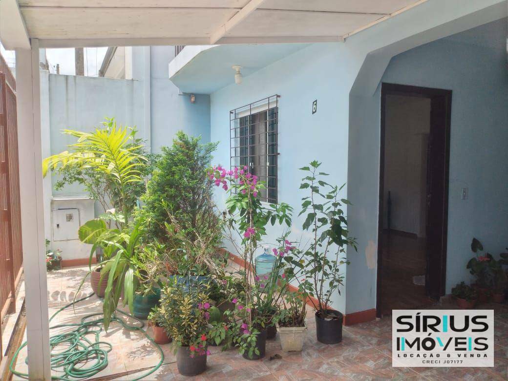 Sobrado à venda com 4 quartos, 124m² - Foto 14