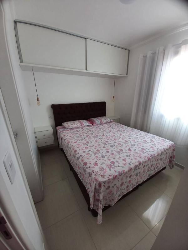 Apartamento à venda com 3 quartos, 74m² - Foto 7