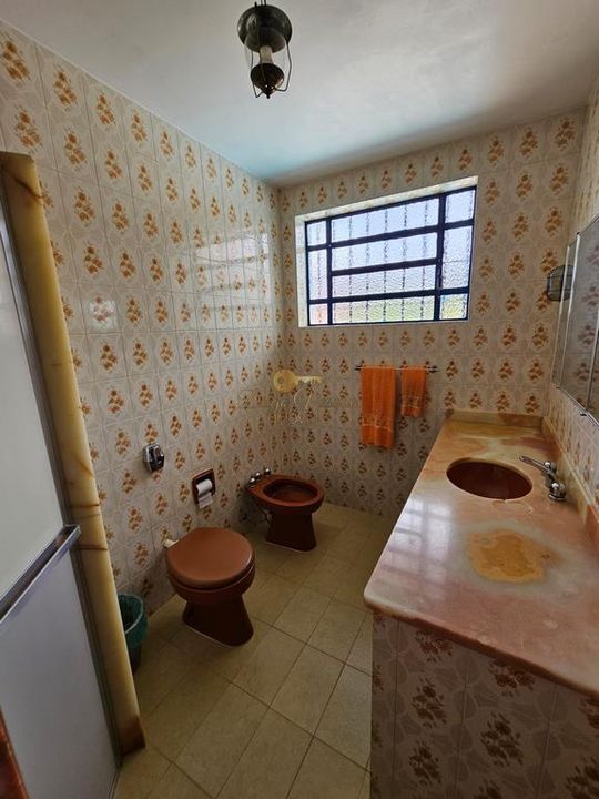 Casa à venda com 4 quartos, 450m² - Foto 25