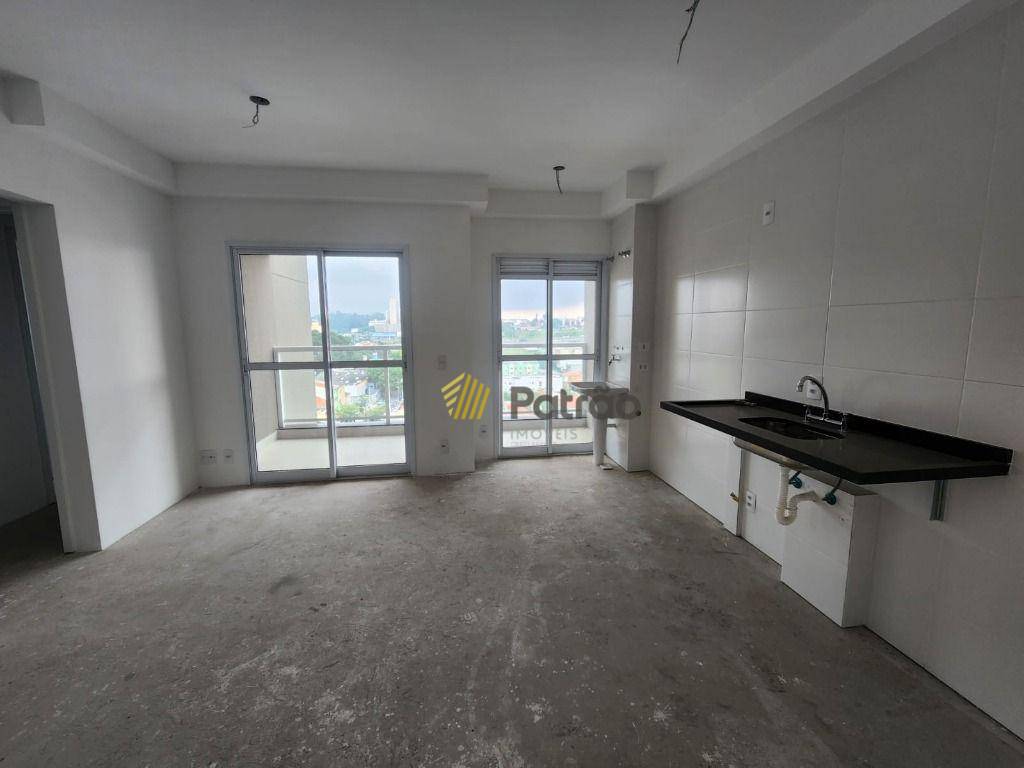 Apartamento à venda com 2 quartos, 55m² - Foto 15