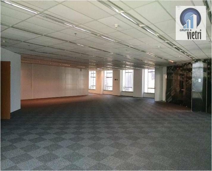 Conjunto Comercial-Sala para alugar, 661m² - Foto 9