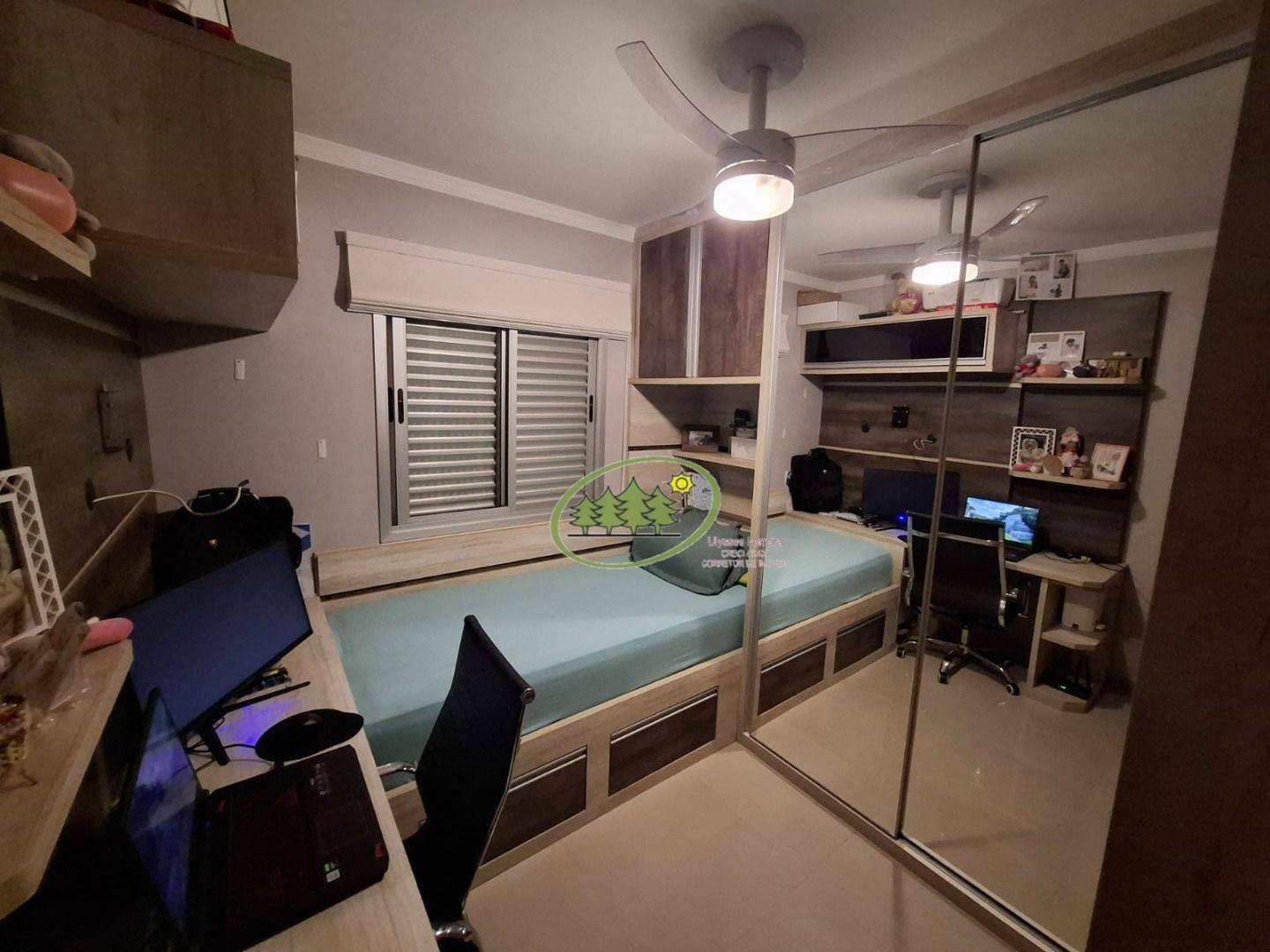 Apartamento, 2 quartos, 66 m² - Foto 4