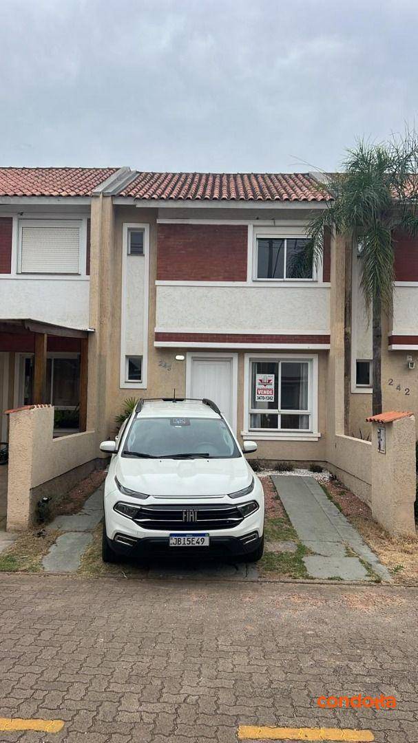 Casa, 2 quartos, 83 m² - Foto 3