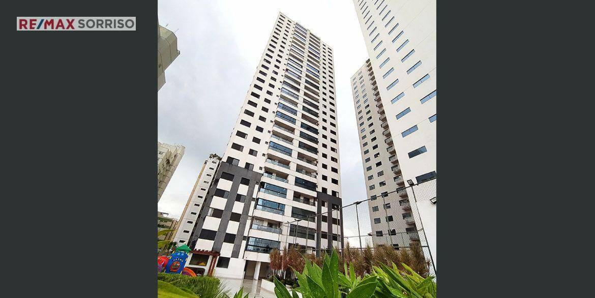 Apartamento à venda com 3 quartos, 111m² - Foto 33