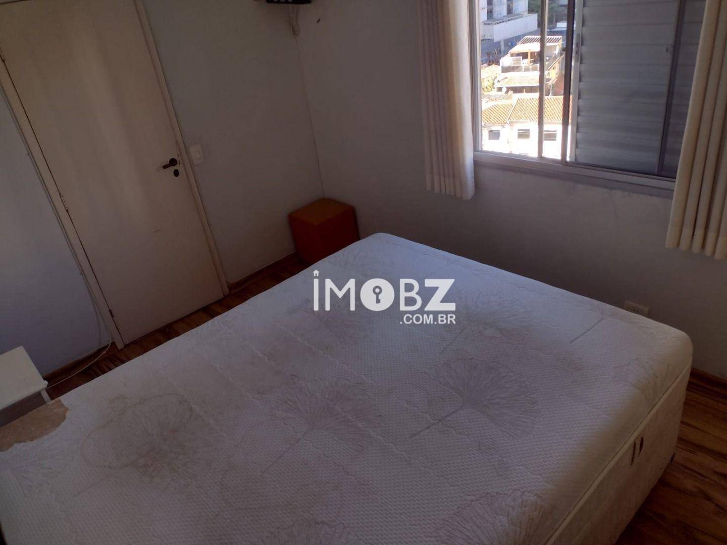 Apartamento à venda com 1 quarto, 51m² - Foto 13