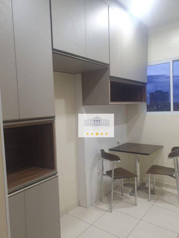 Apartamento à venda com 2 quartos, 69m² - Foto 6