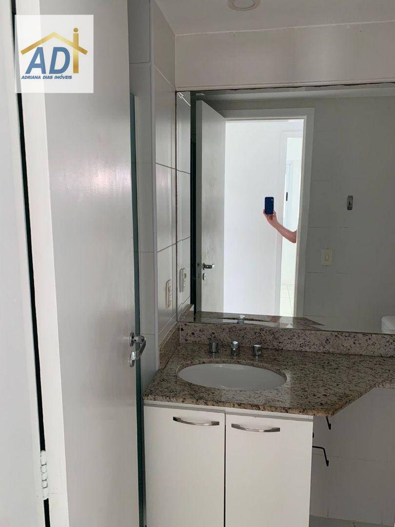 Apartamento para alugar com 3 quartos, 87m² - Foto 8