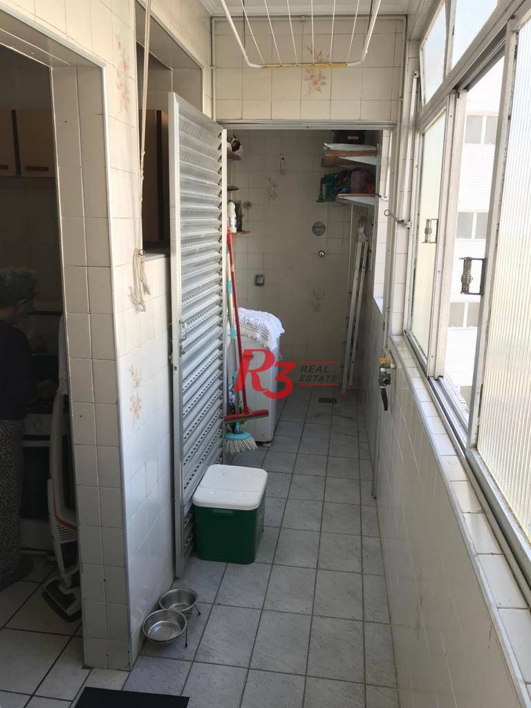 Apartamento à venda com 3 quartos, 157m² - Foto 12