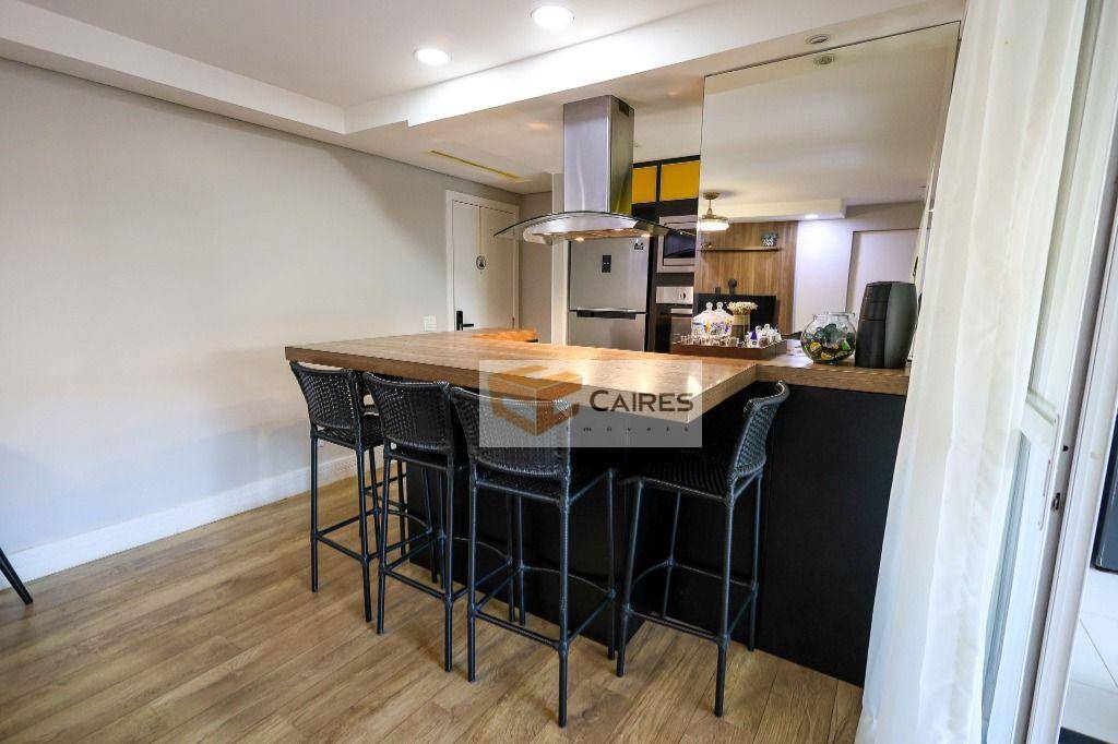 Apartamento à venda com 3 quartos, 113m² - Foto 9