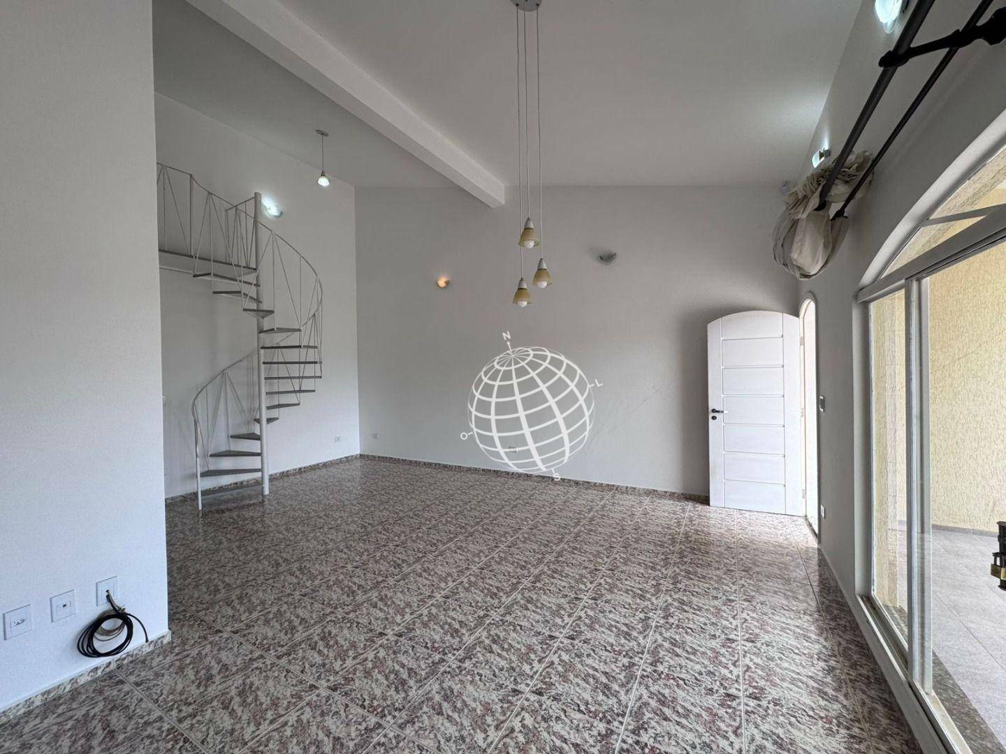 Casa à venda com 5 quartos, 335m² - Foto 5