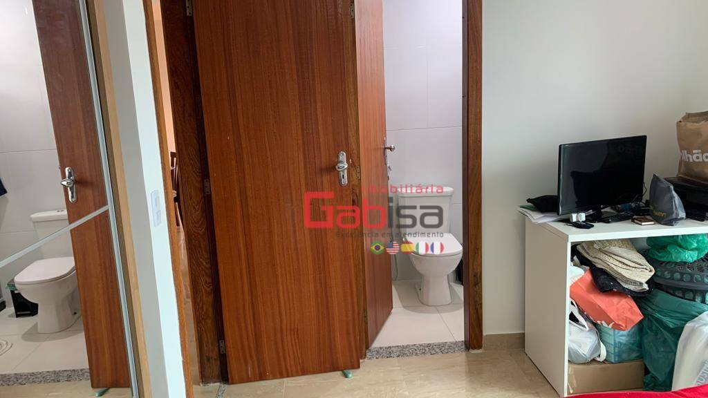 Cobertura à venda com 4 quartos, 200m² - Foto 25