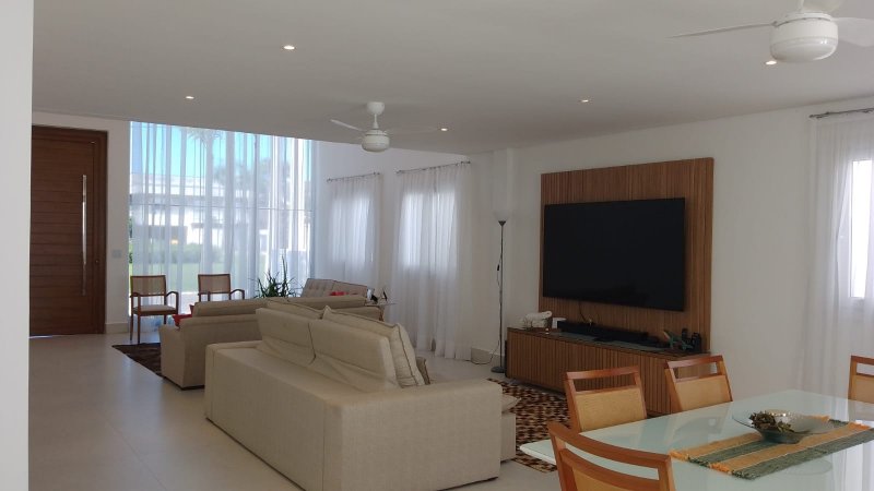 Casa de Condomínio à venda com 5 quartos, 515m² - Foto 10