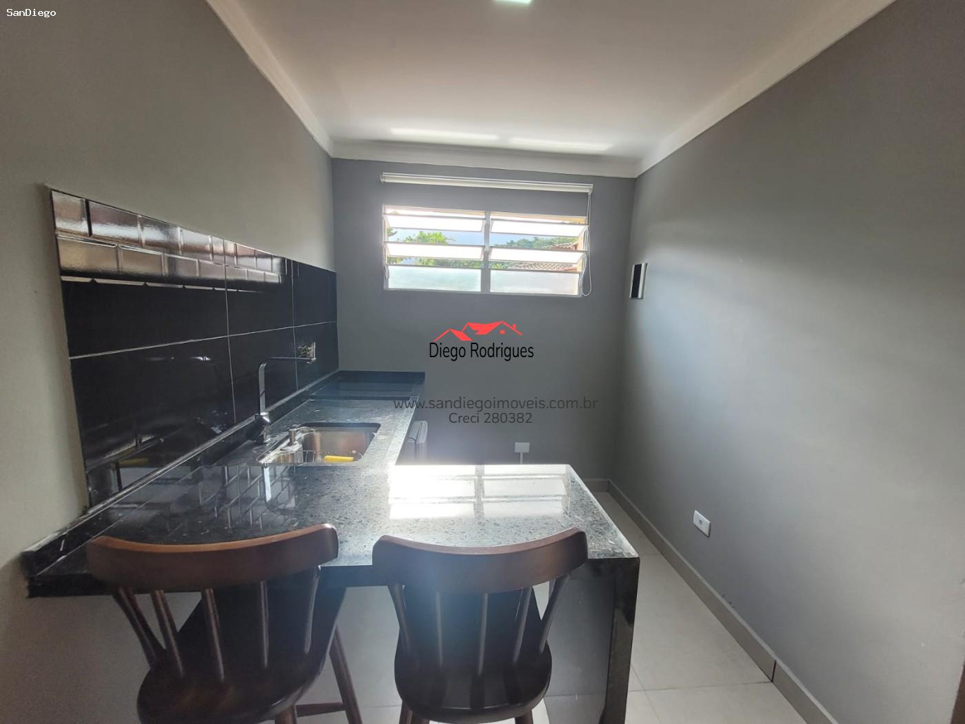 Casa de Condomínio para alugar com 1 quarto - Foto 17