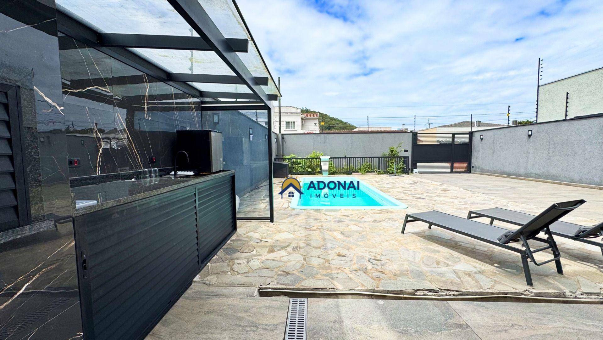 Casa, 4 quartos, 305 m² - Foto 4