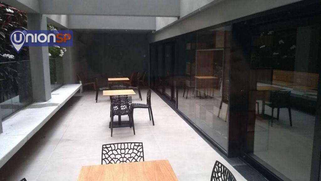 Apartamento à venda com 1 quarto, 32m² - Foto 19