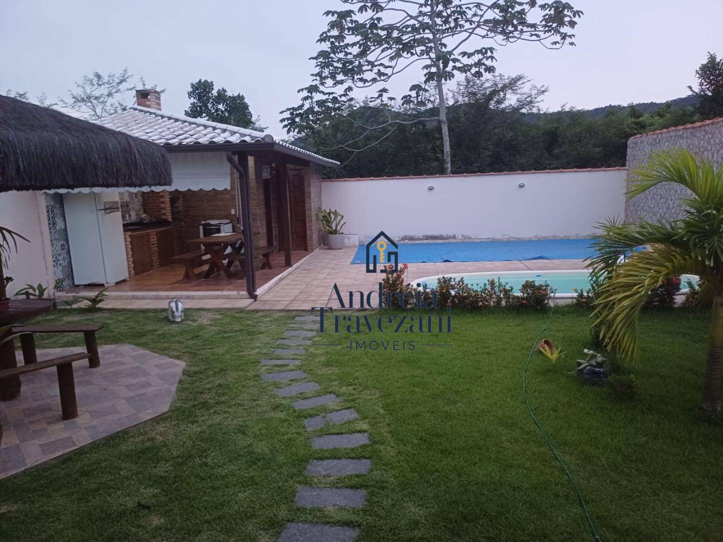 Casa de Condomínio à venda com 2 quartos, 130m² - Foto 27