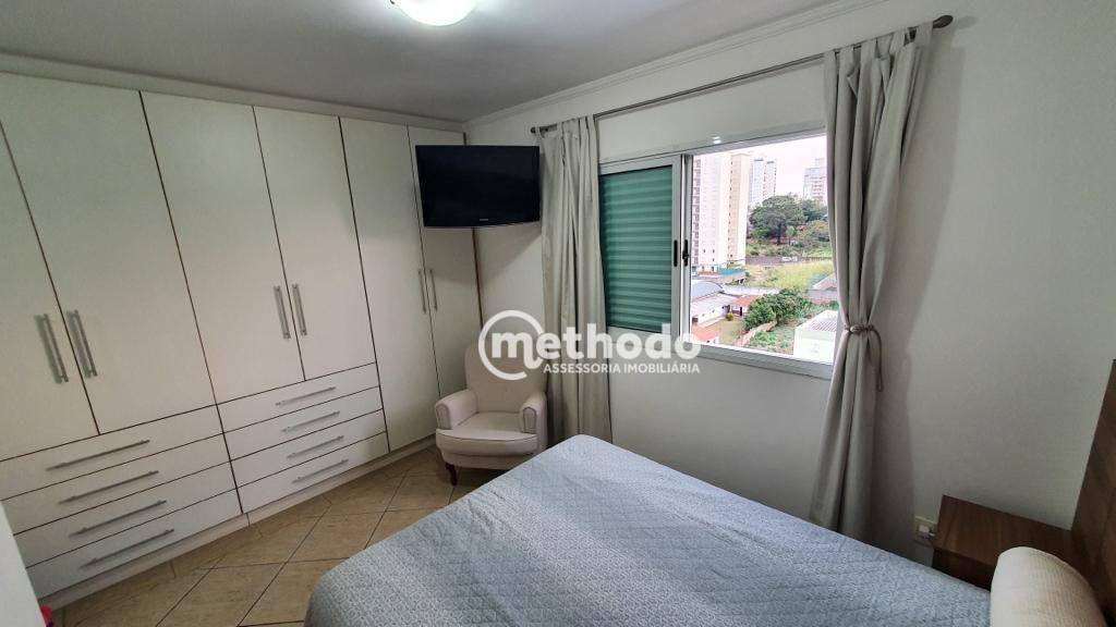 Apartamento à venda com 3 quartos, 133m² - Foto 5