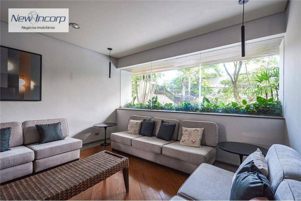 Apartamento à venda com 3 quartos, 182m² - Foto 48