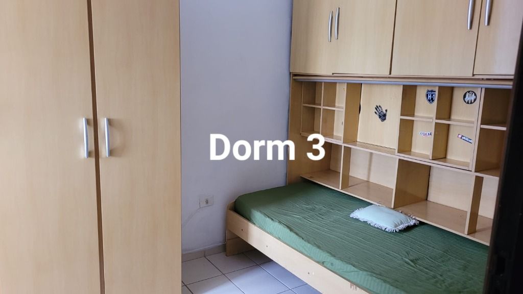 Sobrado à venda com 3 quartos, 120m² - Foto 25