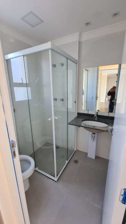 Apartamento à venda com 2 quartos, 57m² - Foto 8