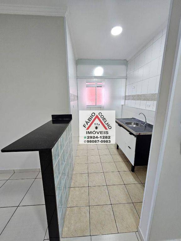 Apartamento à venda com 2 quartos, 53m² - Foto 11