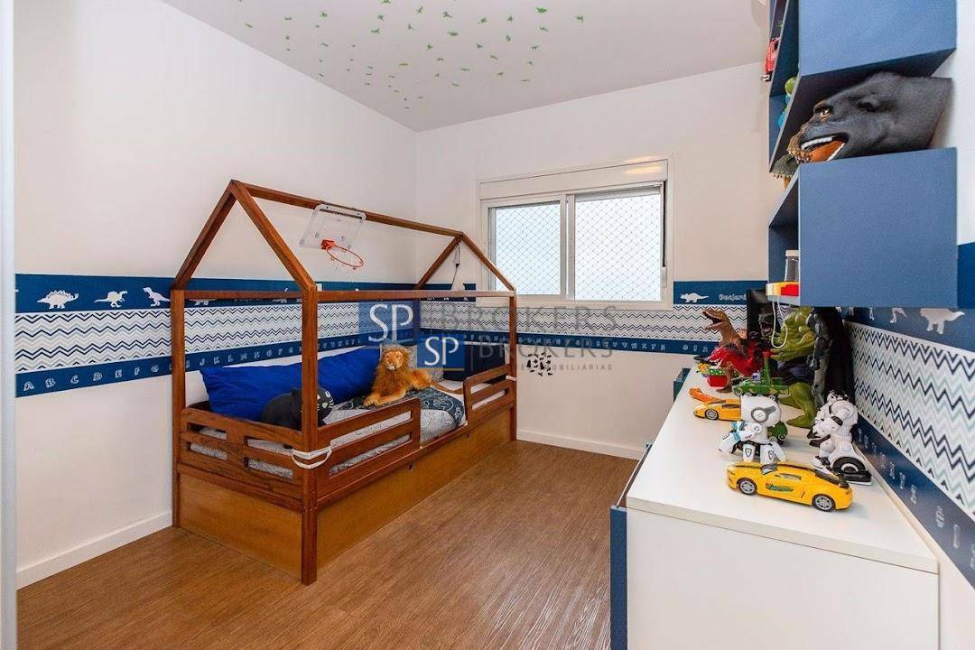 Apartamento à venda com 4 quartos, 238m² - Foto 28