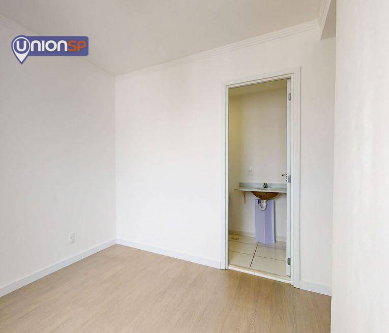 Apartamento à venda com 2 quartos, 55m² - Foto 8