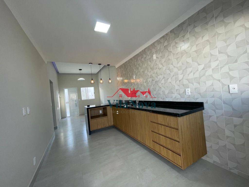 Casa à venda com 2 quartos, 58m² - Foto 5