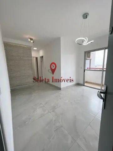 Apartamento à venda com 2 quartos, 63m² - Foto 1