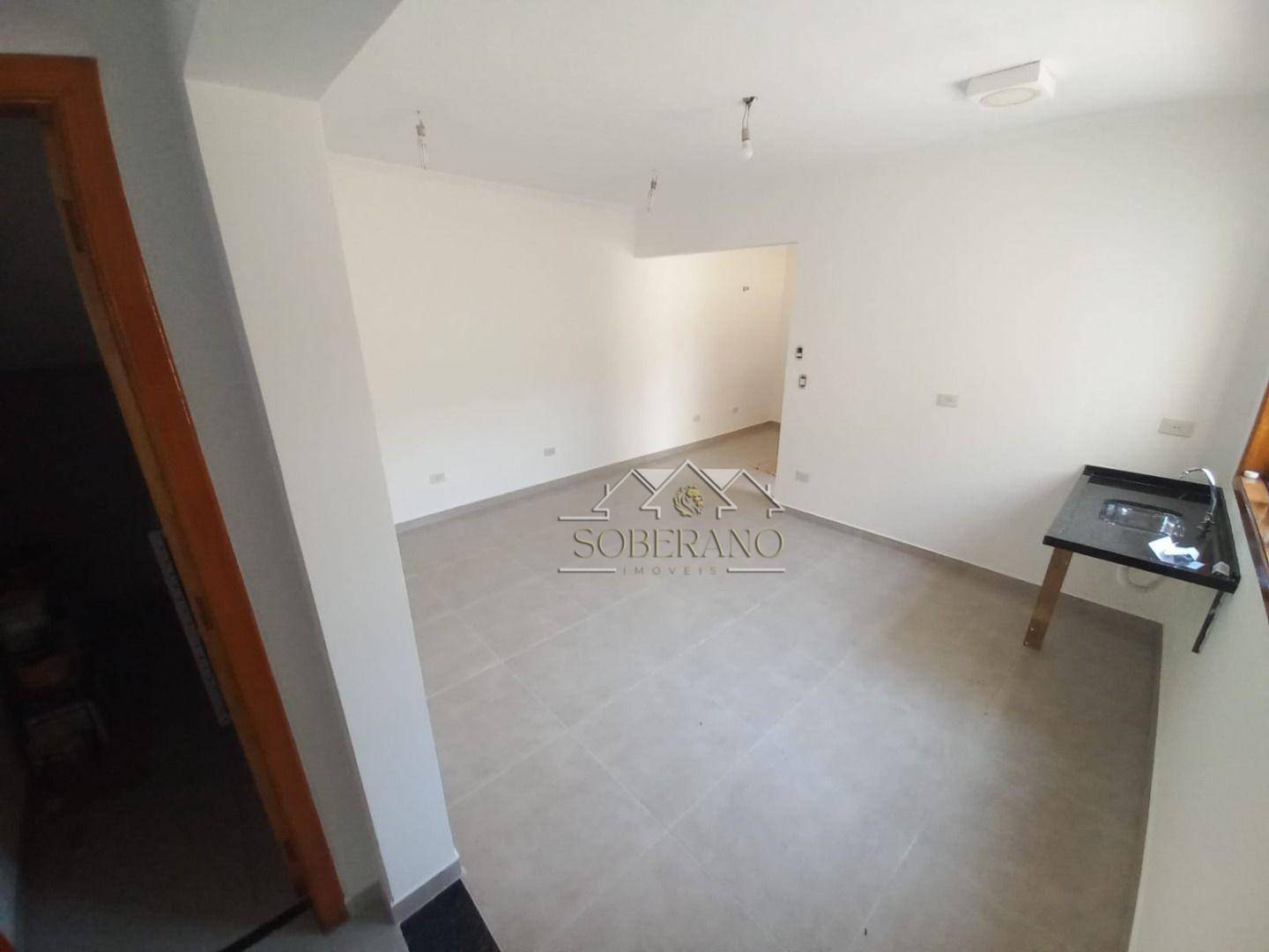 Sobrado à venda com 3 quartos, 300m² - Foto 10