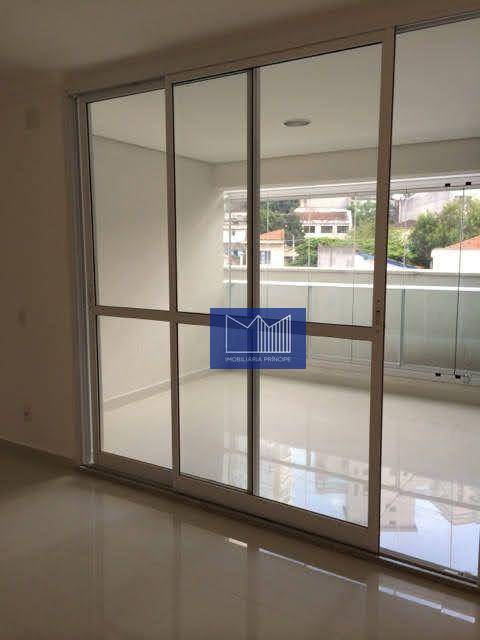 Apartamento para alugar com 2 quartos, 65m² - Foto 2