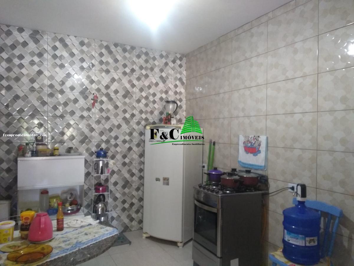 Casa à venda com 1 quarto, 150m² - Foto 8