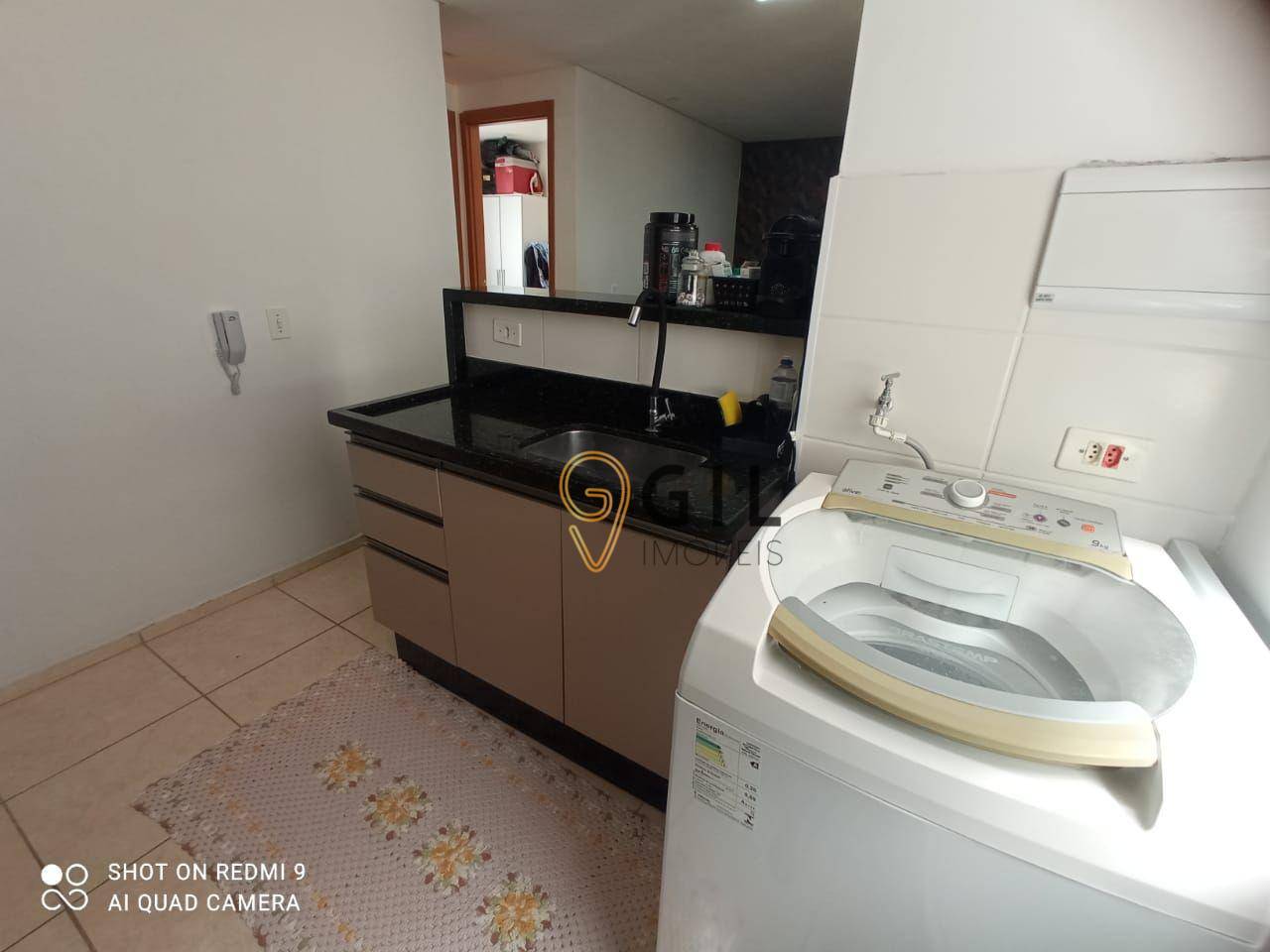 Apartamento à venda com 2 quartos, 47m² - Foto 20