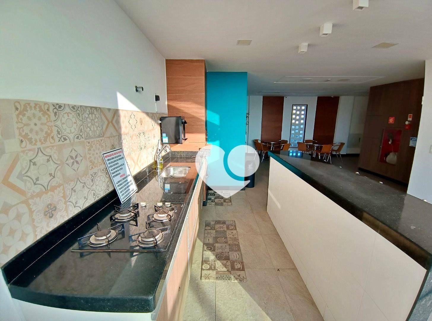 Apartamento à venda com 2 quartos, 110m² - Foto 8