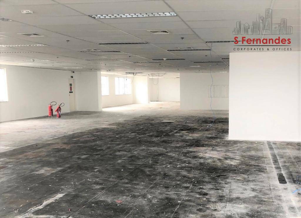 Sala-Conjunto, 415 m² - Foto 5