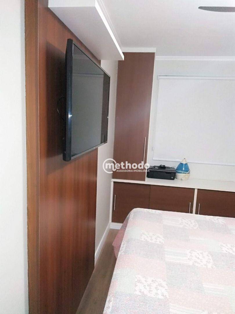 Apartamento para alugar com 3 quartos, 98m² - Foto 10