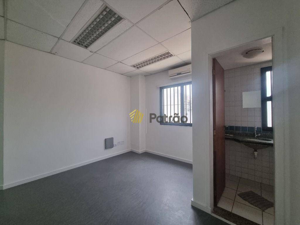 Conjunto Comercial-Sala para alugar, 60m² - Foto 3