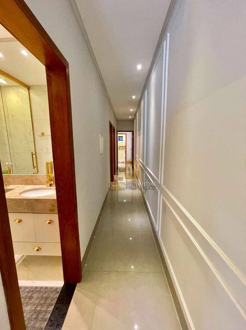 Casa à venda com 3 quartos, 130m² - Foto 5