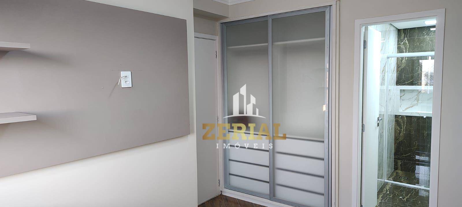 Apartamento à venda com 3 quartos, 83m² - Foto 25