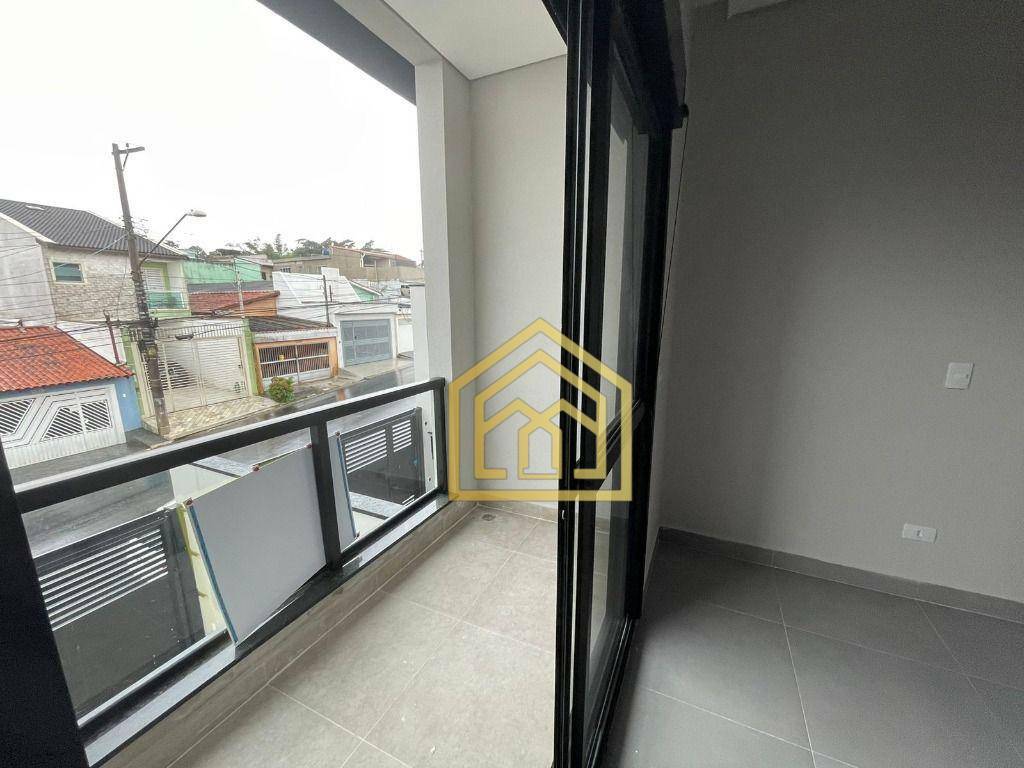 Sobrado à venda com 3 quartos, 170m² - Foto 16