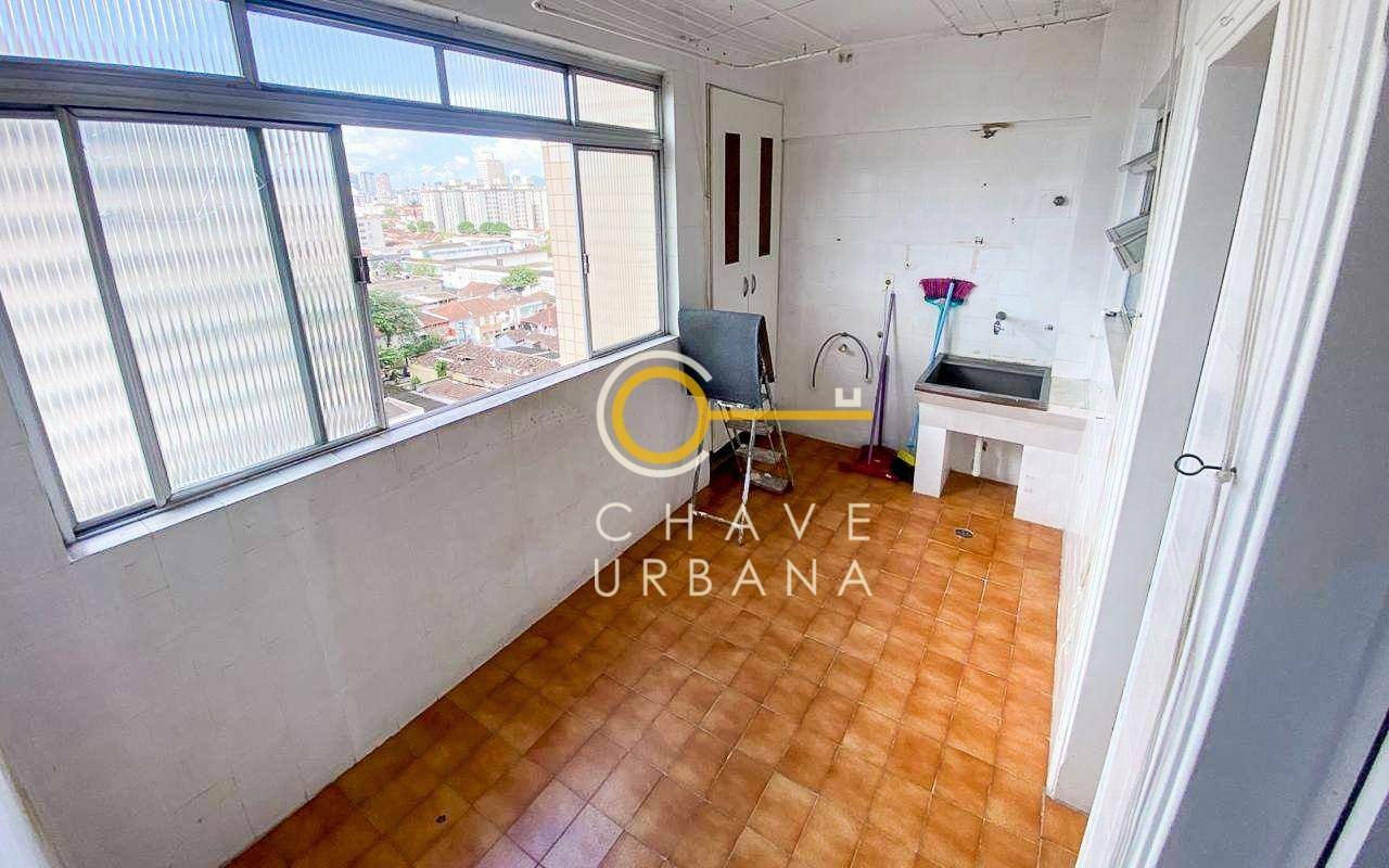 Apartamento à venda com 3 quartos, 107m² - Foto 17