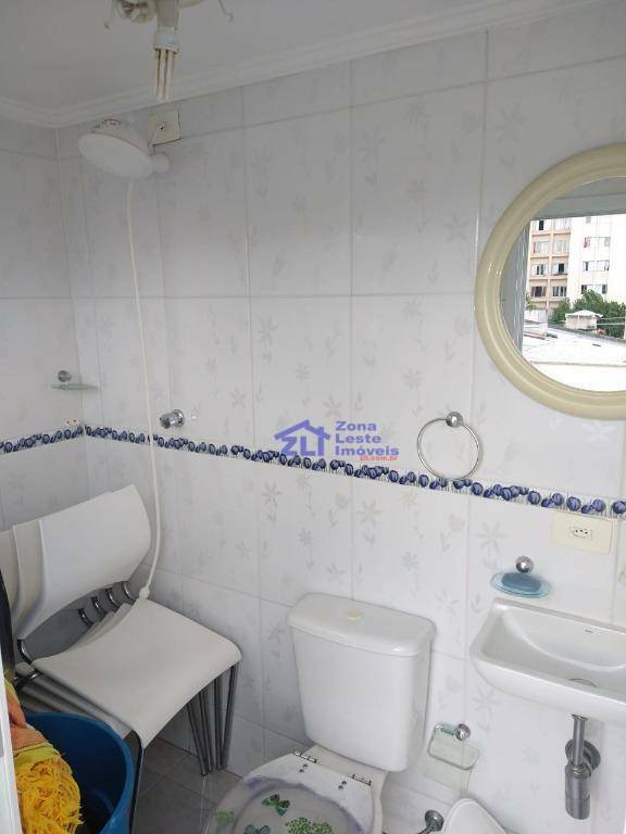 Sobrado à venda com 3 quartos, 180m² - Foto 28