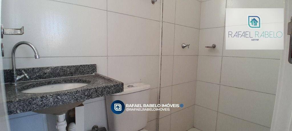 Apartamento para alugar com 2 quartos, 48m² - Foto 9