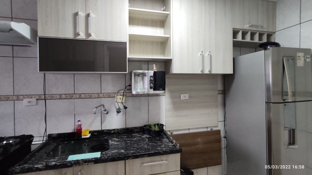 Apartamento à venda com 2 quartos, 54m² - Foto 15