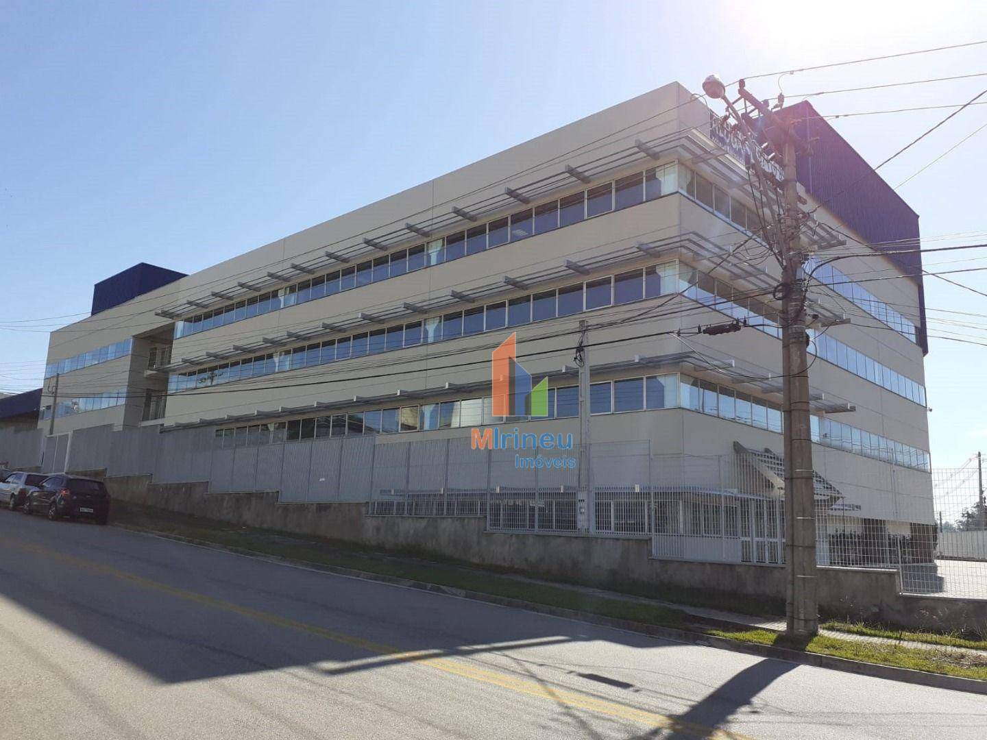 Prédio Inteiro para alugar, 331m² - Foto 2