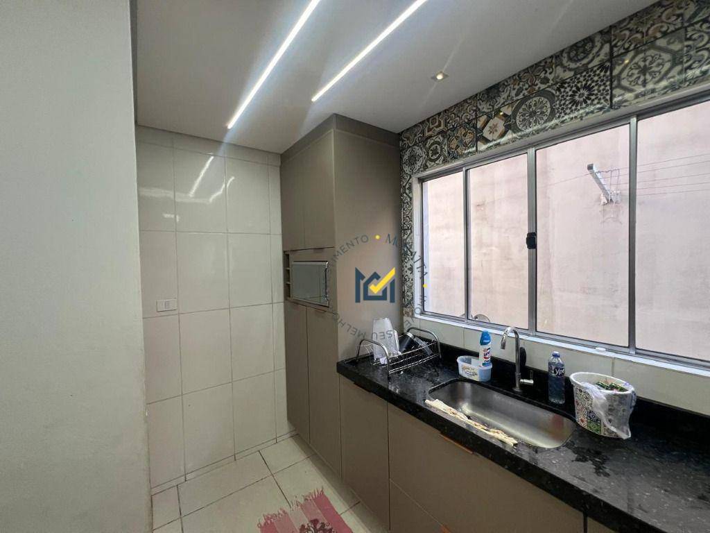 Casa, 4 quartos, 190 m² - Foto 4