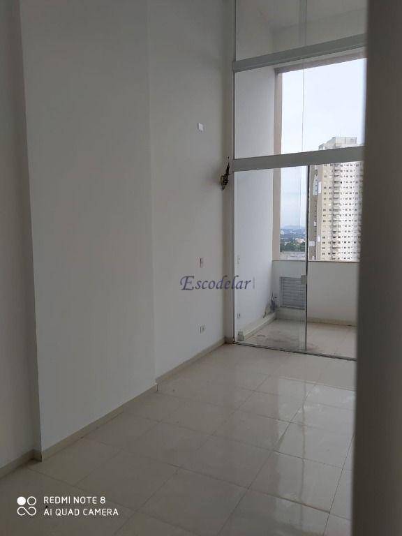 Conjunto Comercial-Sala à venda, 36m² - Foto 9