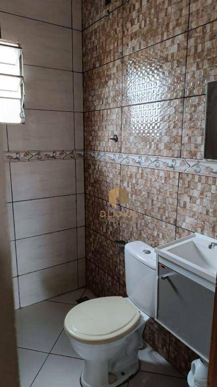 Casa à venda com 4 quartos, 205m² - Foto 12