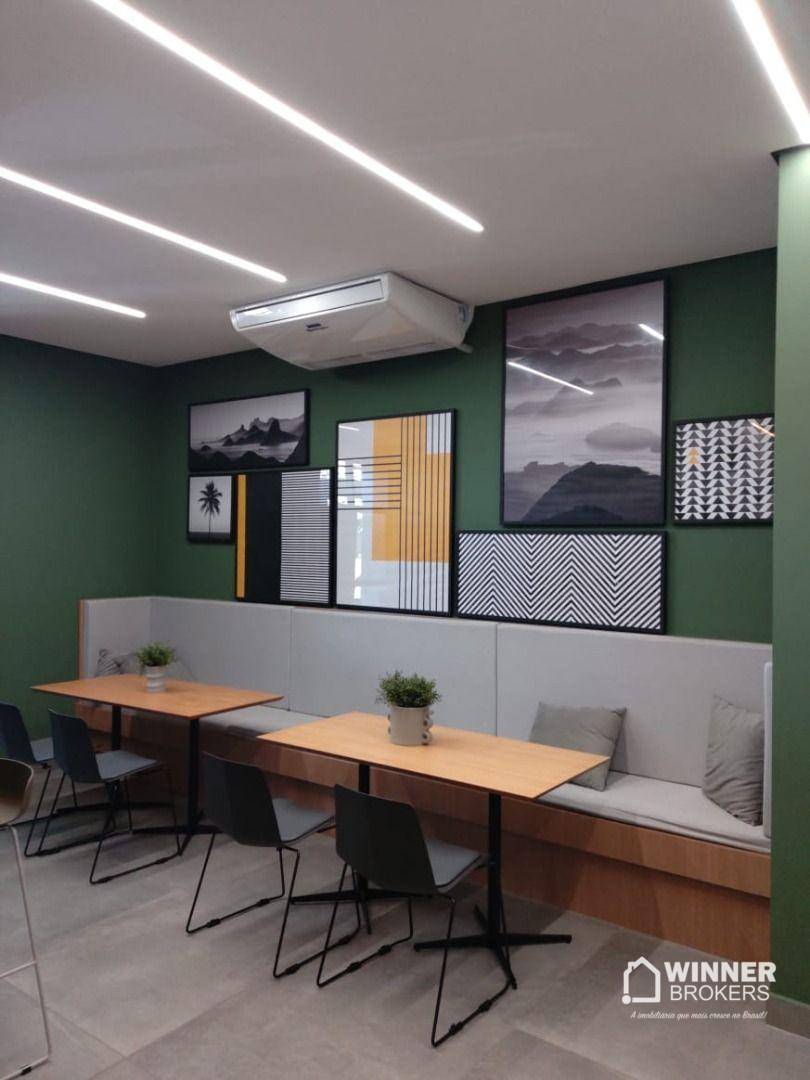 Apartamento à venda com 2 quartos, 66m² - Foto 17
