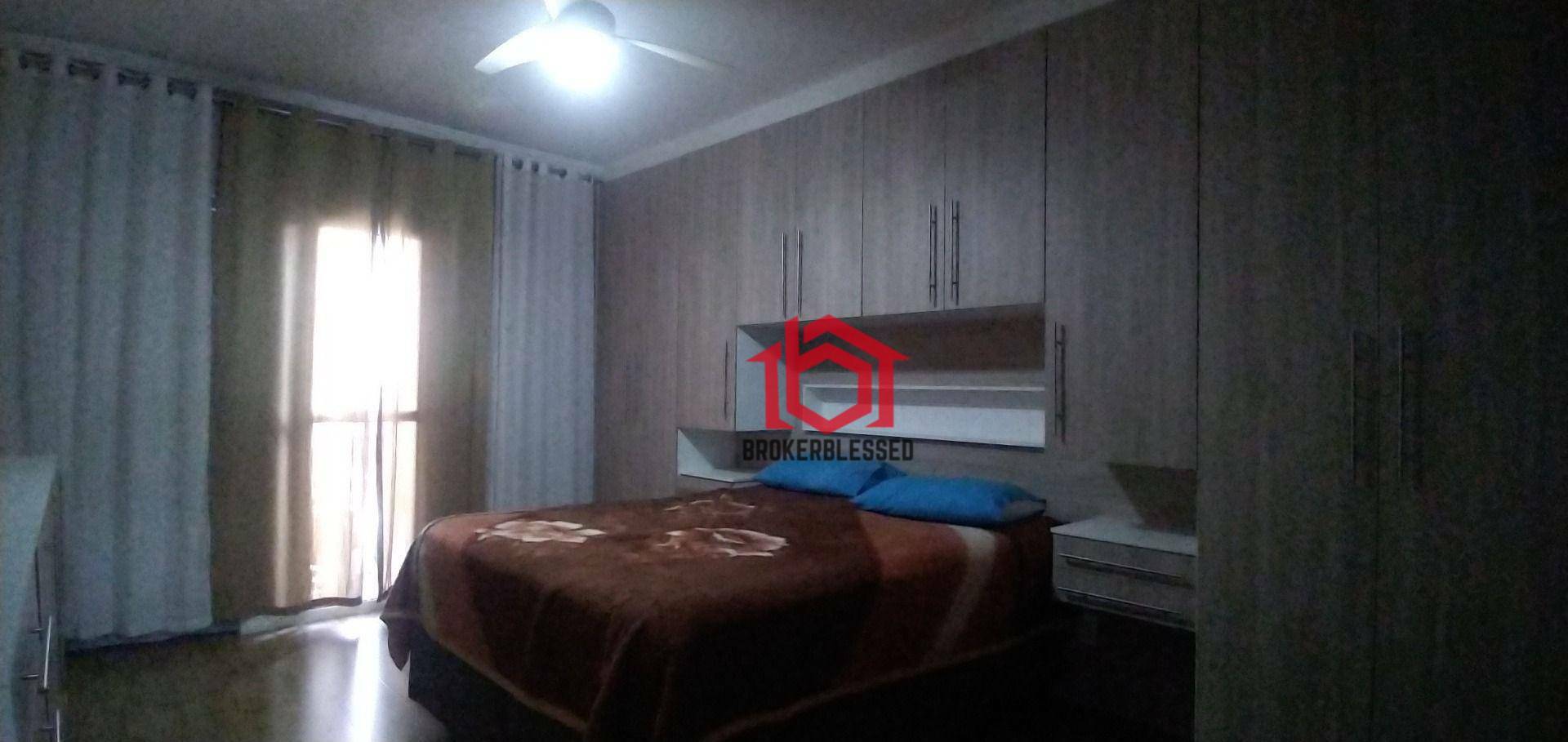 Sobrado à venda com 3 quartos, 120m² - Foto 17